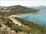 Sithonia_Klimataria_beach